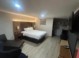 The Inn On 66 Flagstaff