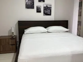 Apartment in Cali near the airport