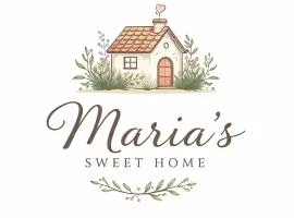 Maria's Sweet Home