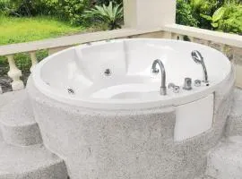 Hacienda San René, Mindo