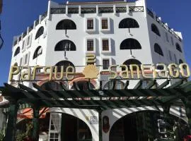 Parque Santiago 2 apartamento 410