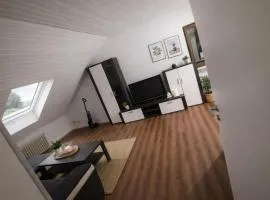 Appartment Okarben