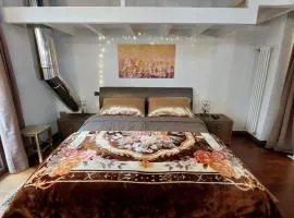 Casa nonna Gina
