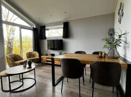 Veluwe Retreat Inn Otterlo!، فندق في أوتيرلو