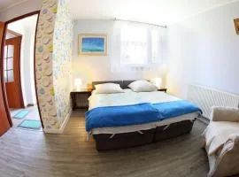 Bungalow Maruna Łeba