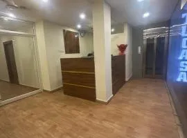 Hotel Tu Casa