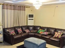 Skye Palace Apartment - Skye Regency 2 Bedroom Apartment