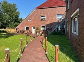 Ferienhof Harlenest