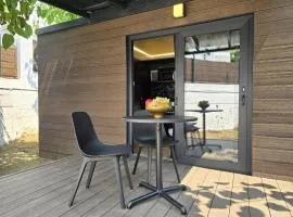 Camping Costa Dorada Tiny Amaia