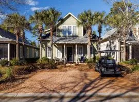 Barefoot Bungalow by Beach Stay Vacations