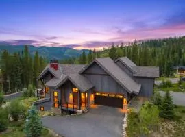 Lakota Villa 607 Next to WP Resort I Private Hot Tub I Amazing Views I Activity Program