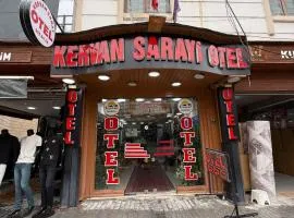 Kervansaray otel