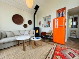 Hôtel Maman Douce escapade près de la mer