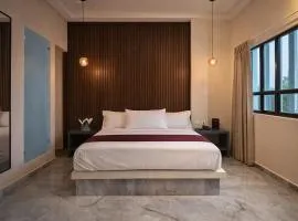 Hotel Olimpica Boutique