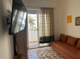 Suitliving 2, хотел в Рабат