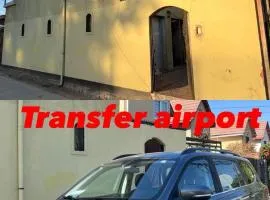 Fast Track SCL Airport