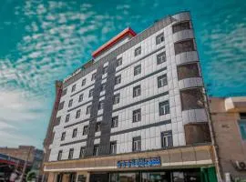 Hotel Danzha2 Erbil