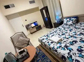 TwinBloom Aparments by MattyMary