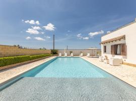 Villa Mare Salento, Hotel in Taurisano