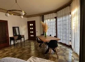 Appartement avec garage