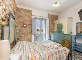 Dommu de Nannai Moro: Camera con bagno e balcone