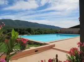 Domaine de la Bastidonne