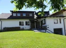 Gästezimmer Rauchecker