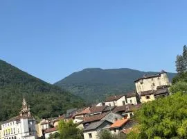 Maison de charme 10 personnes