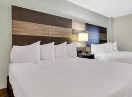 Country Inn & Suites by Radisson Rehoboth Beach - Dewey, ξενοδοχείο σε Rehoboth Beach