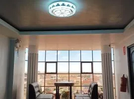 HOTEL CASA BLANCA SPORT BAR - yunguyo