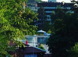 Lake View Apartments