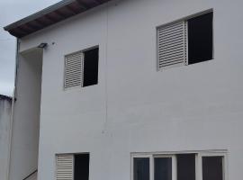 Pousada dos Cuiabás, hotel em Tiradentes