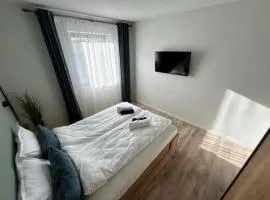 Forest Lux Apartman