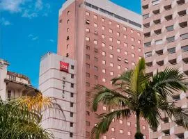 ibis Santos Gonzaga Praia