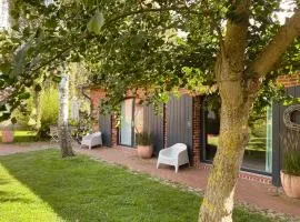 Ferienwohnung VIER Hof Himmelgrün