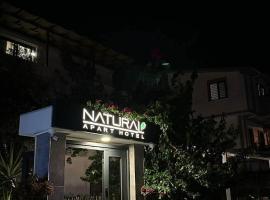 Boutique Natural Apart Hotel, khách sạn ở Kemer