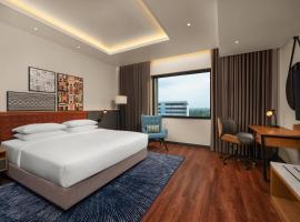 Four Points by Sheraton Kinshasa, hotel din Kinshasa