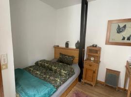 Gasthaus Liam 2, hotel en Bendorf