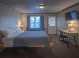 Rustic Inn