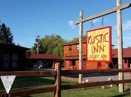 Rustic Inn