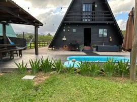 Chalé Sossegado
