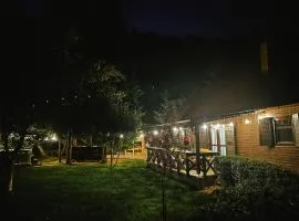 Elixír Guest House