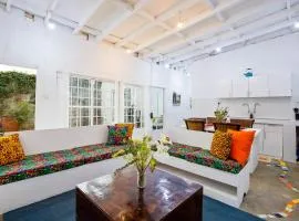 Kiki's Cottage Serene 2Br Ensuite, Garden Estate