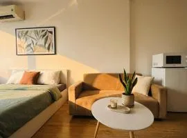 Ha Noi Old Quarter Apartment L'Thao
