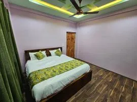Hotel Riverwood Kokernag