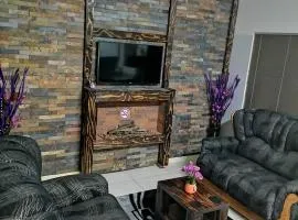 Cosy Urban Park Accommodation K005