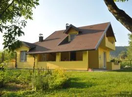 Kuća za odmor Komić