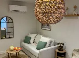 Charme du Sud en Alsace cosy & élégant