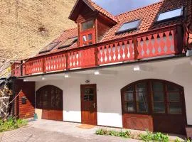 Prime Location Apartment Vilnius