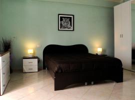 Casa Vacanza la Rondine, hotel in zona Rainbow Magic Land, Valmontone